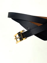 Hermès Behapi Double Tour Bracelet 6