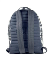 Christian Dior Galaxy Oblique Leather Backpack 5