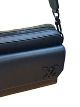 Louis Vuitton Aerogram Takeoff Fastline Messenger Bag 6