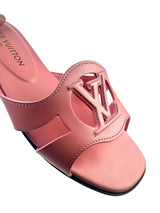 Louis Vuitton Isola Pink Sandals 6