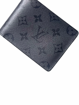 Louis Vuitton Reverse Monogram Slender Wallet 5