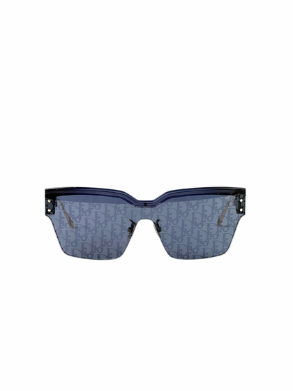 Christian Dior Oblique M4U Sunglasses