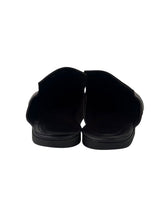 Berluti Scritto Golden Patina Chyrus Mules 4