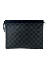 Louis Vuitton Damier Graphite Pochette Voyage 1