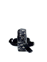 Christian Dior Oblique Jacquard Safari Messenger Bag 4
