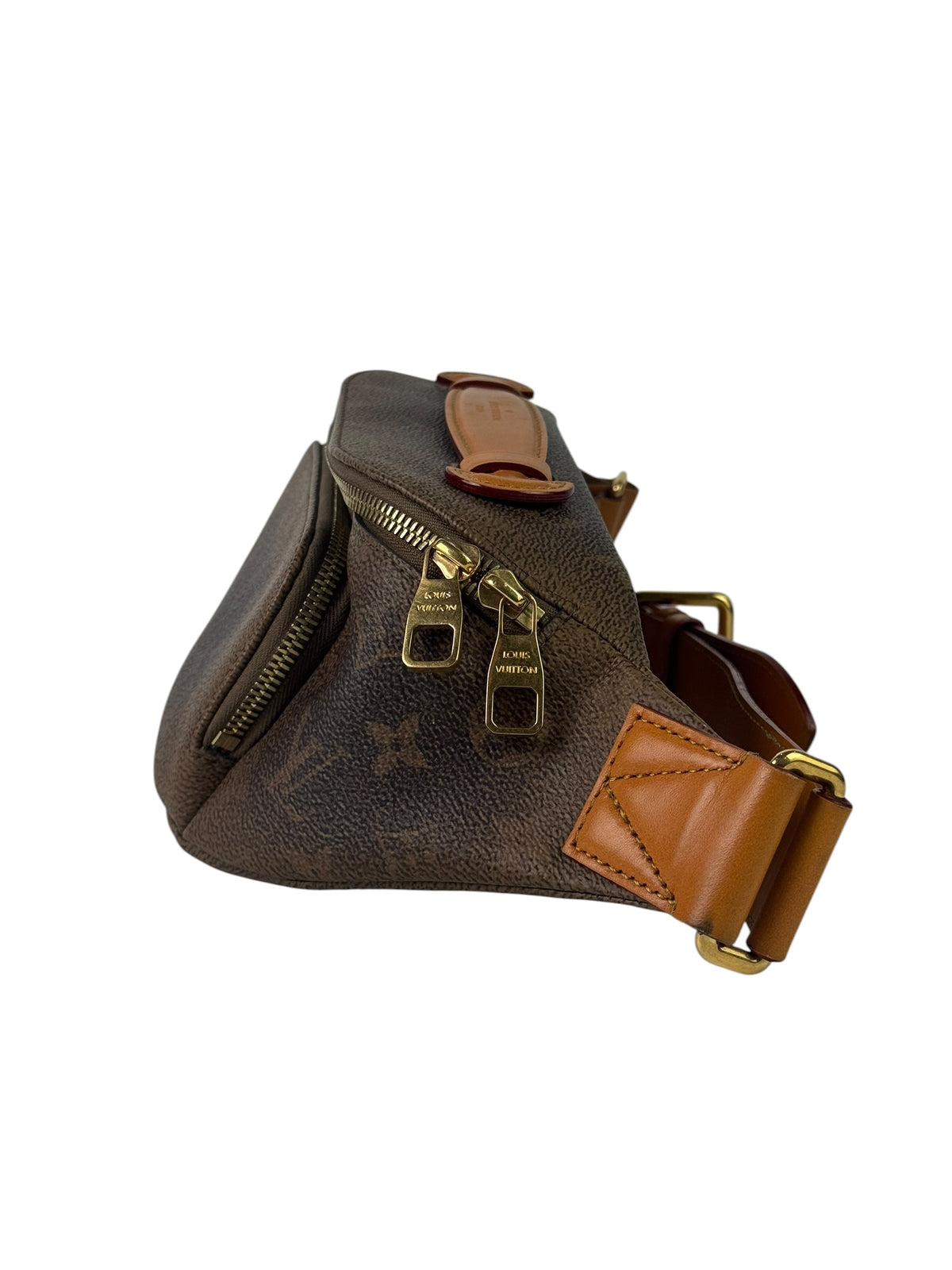 Louis Vuitton Monogram DUS Rush Bumbag