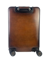 Berluti Scritto Formula 1005 Cacao Brown Luggage 5