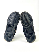 Louis Vuitton Run Away Monogram Sneakers 5