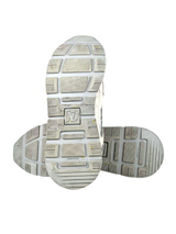 Louis Vuitton Runaway Denim Monogram Sneakers 5