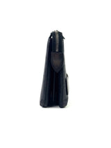 Berluti Scritto Grey Tersio Zipped Pouch 5