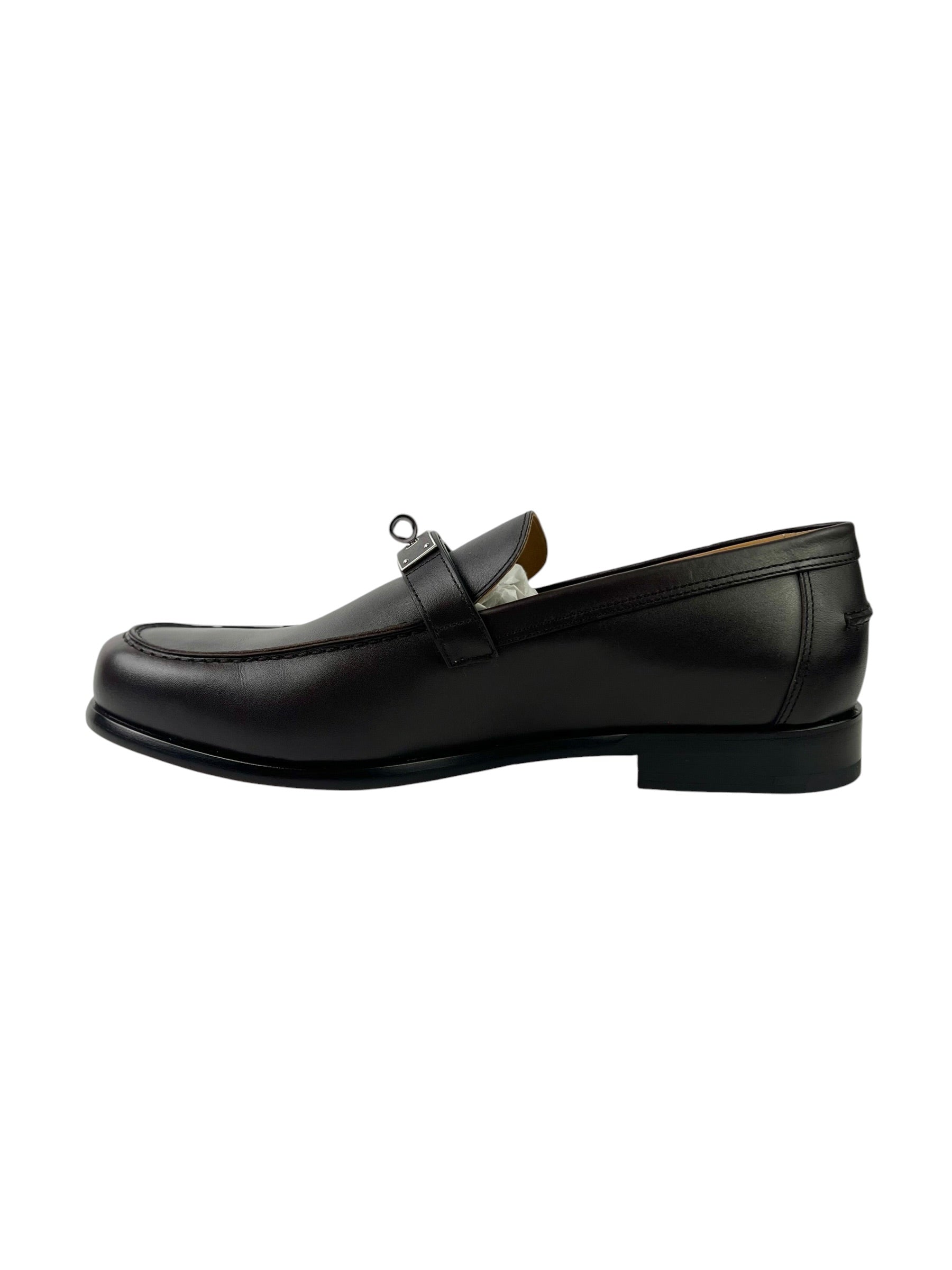 Hermès Kelly Homme Mocassin Loafers