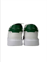 Louis Vuitton Beverly Hills Monogram Green Sneakers 4