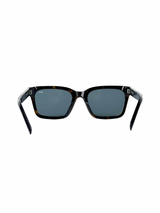 Berluti Black Scritto Sunglasses 4