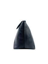 Berluti Scritto Ivy Blue Toiletry Pouch Bag 3
