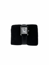 Cartier Tank Must Large Quartz 5