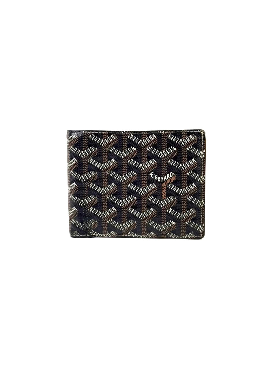 Goyard Saint Florentin Bifold Wallet
