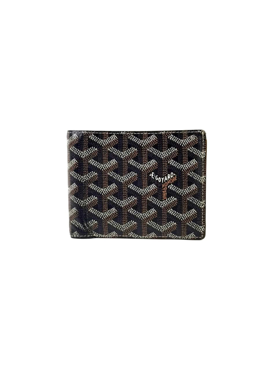 Goyard Saint Florentin Bifold Wallet