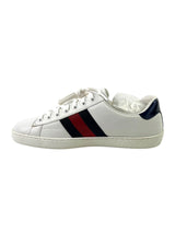 Gucci Ace Loved White Sneakers 3
