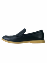 Loro Piana Deerskin Summerwalk Slip On 3
