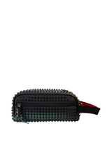 Christian Louboutin Blaster Spikes Leather Pouch 1