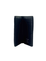 Louis Vuitton Ostrich & Crocodile Monogram Taurillon Pocket Organizer 4