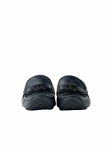 Louis Vuitton Hockenheim Damier Graphite Loafers 2