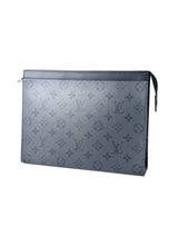 Louis Vuitton Reverse Monogram Pochette Voyage 3