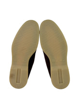 Loro Piana Open Walk Brown Suede Slip-On 5
