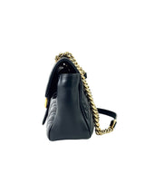 Gucci Calfskin GG Marmont Small Shoulder Bag 5