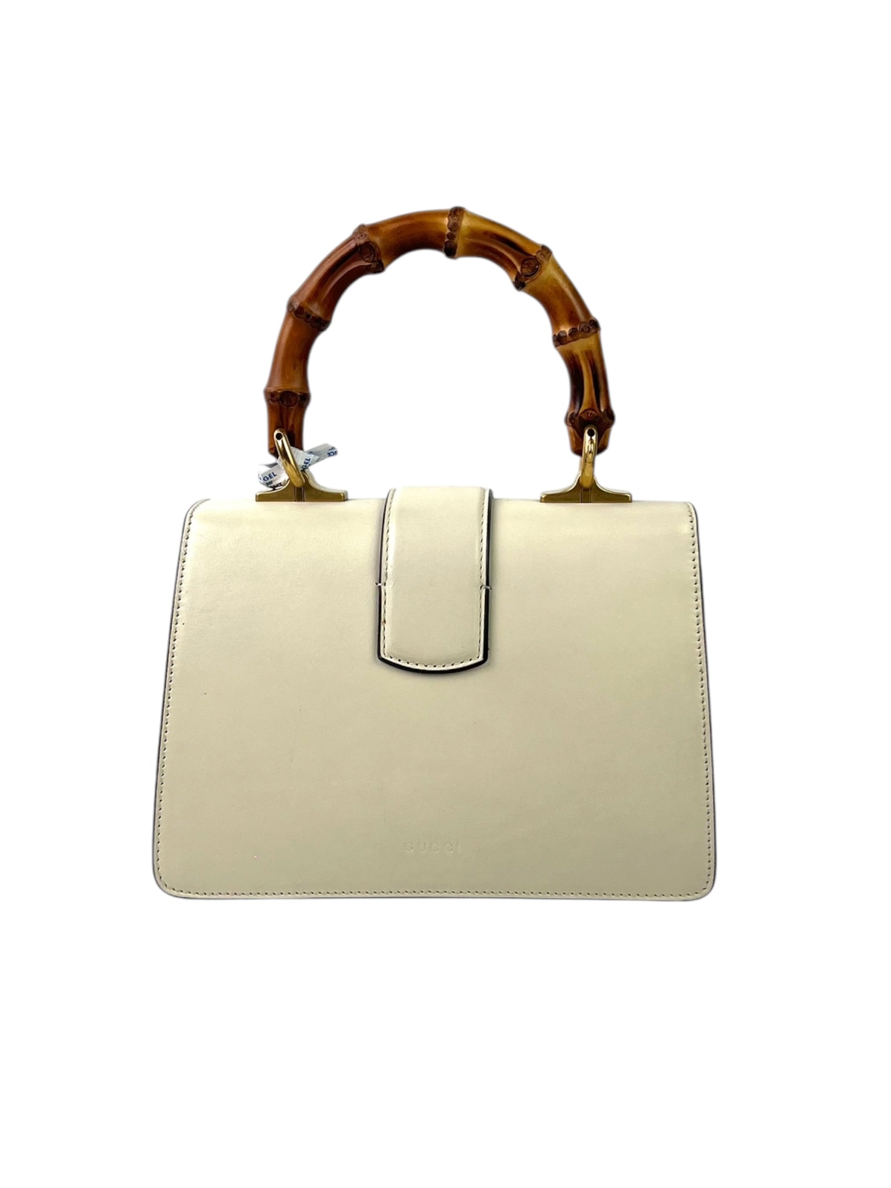Gucci Dionysus Top Handle Bamboo Shoulder Bag