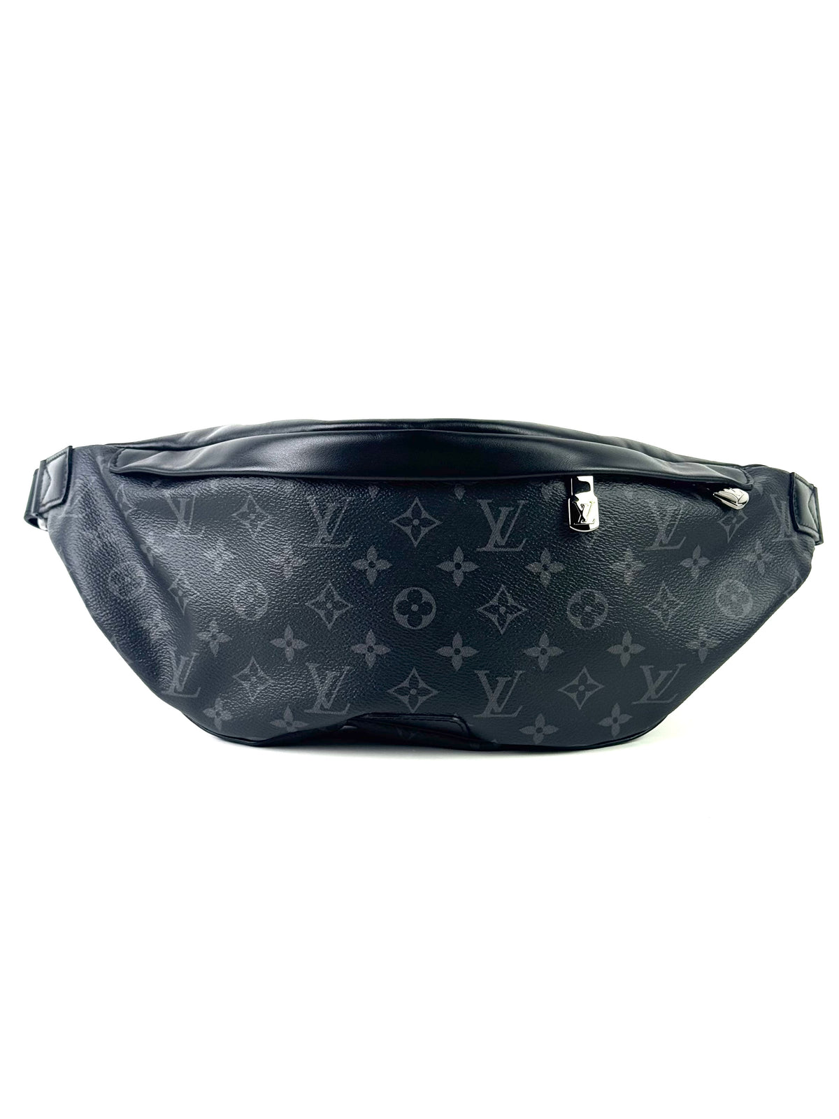 Louis Vuitton Eclipse Monogram Discovery Bumbag