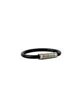 Louis Vuitton Damier Graphite Keep It Bracelet 3
