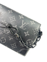 Louis Vuitton Monogram Steamer Wearable Sling Bag 5