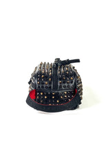 Christian Louboutin Blaster Mixed Studs Calfskin Pouch 4
