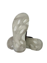 Berluti Scritto Shadow Leather Sandals 5