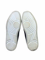Berluti Scritto Playtime Grey Sneakers 5