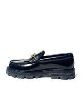 Celine Triomphe Chunky Loafers GHW 3