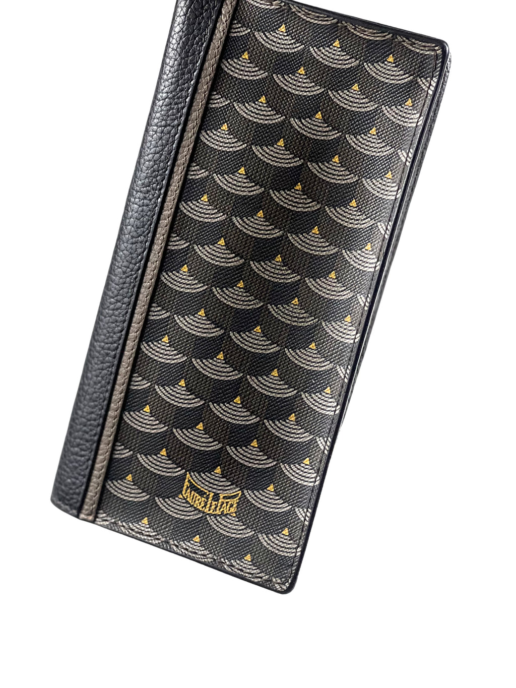 Faure Le Page 7-Card Long Wallet