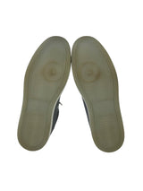 Louis Vuitton Silver Monogram Rivoli Sneakers 5