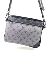Louis Vuitton Reverse Monogram Trio Messenger Bag 5