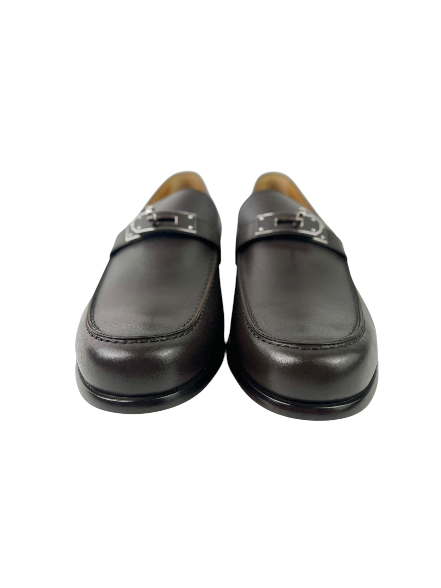 Hermès Kelly Homme Mocassin Loafers