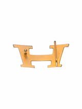 Hermès Gold Buckle 32MM 4