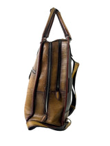 Berluti Scritto Premier Jour Venezzia Leather Backpack 4