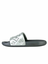Louis Vuitton Waterfront Monogram Silver Slide 3
