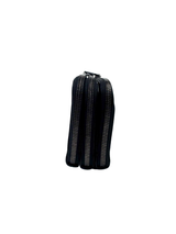 Berluti Scritto Grey Tiriwa Zipped Pouch 4