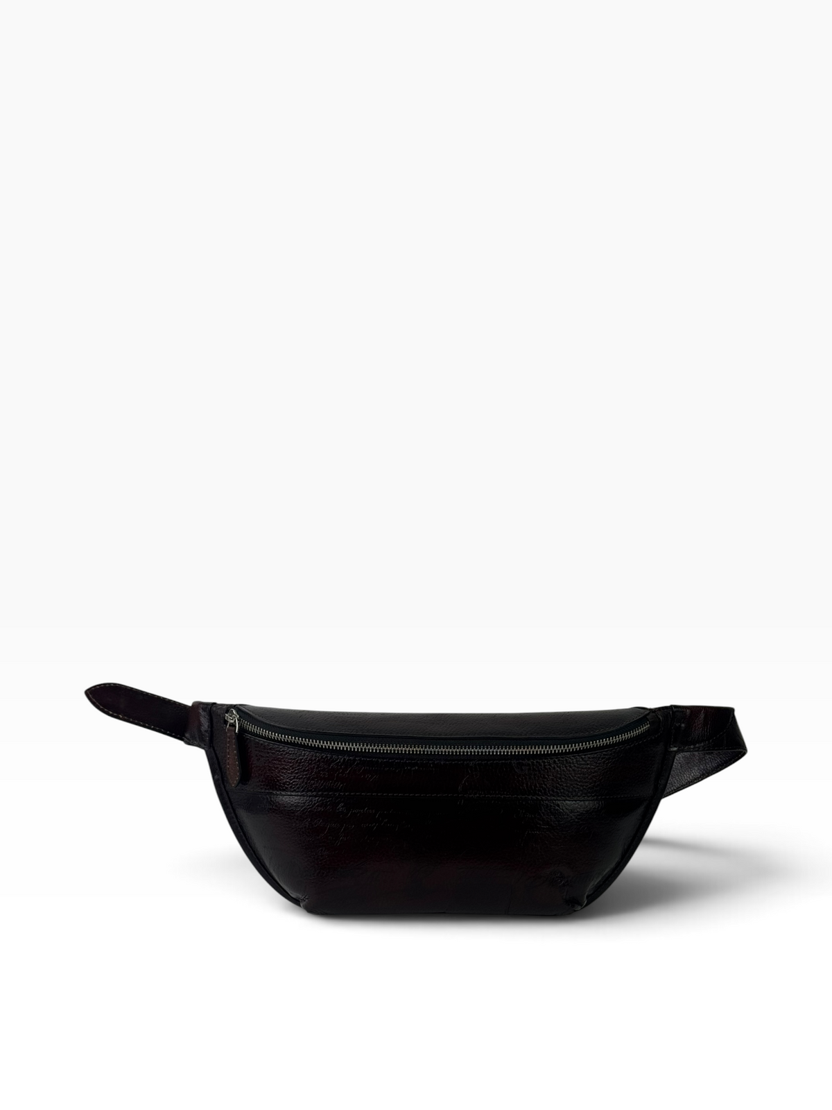Berluti Scritto Rider Bumbag