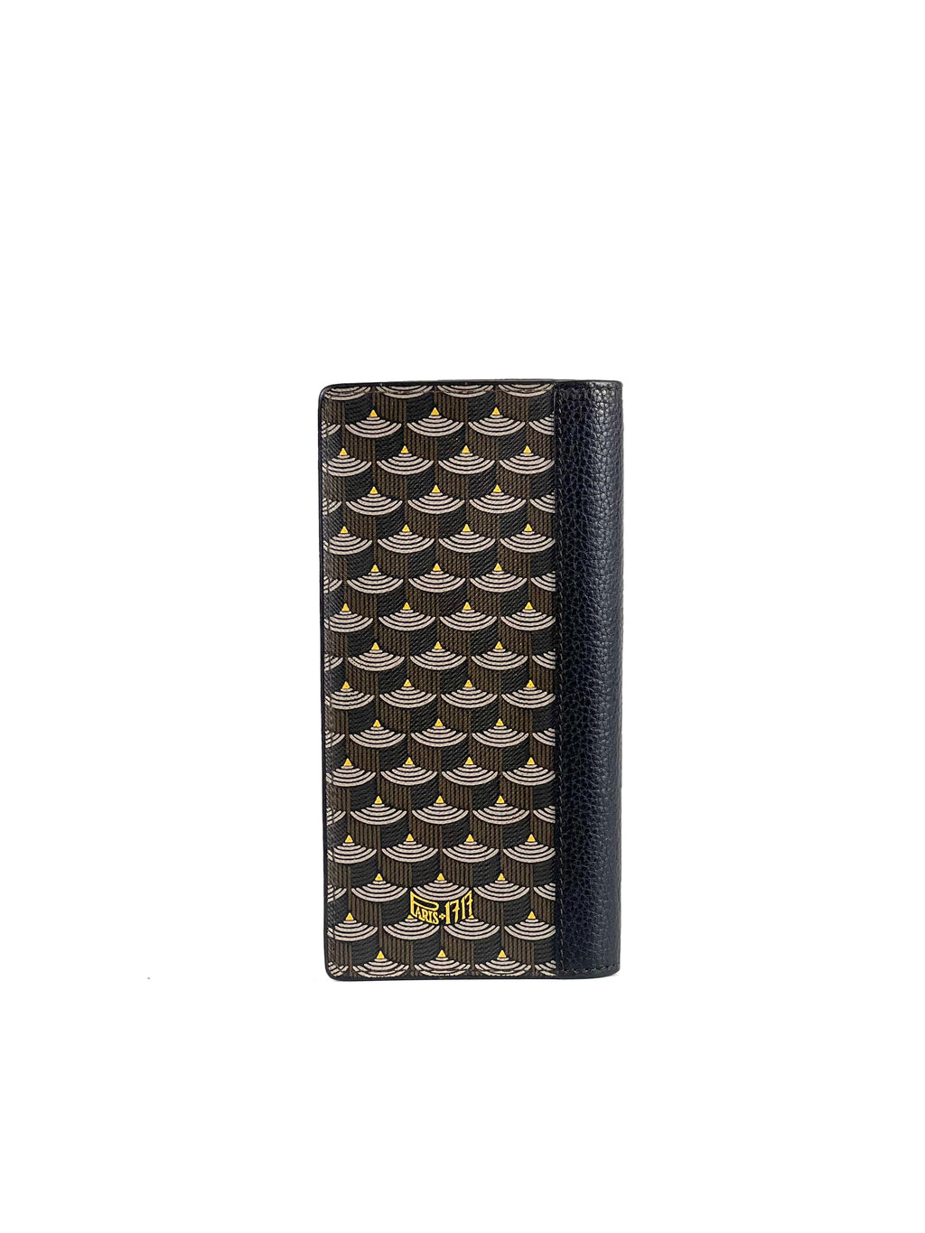 Faure Le Page 7-Card Long Wallet