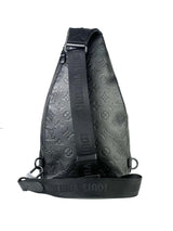 Louis Vuitton Shadow Monogram Duo Slingbag 5