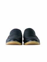 Loro Piana Deerskin Summerwalk Slip On 2
