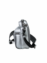 Louis Vuitton Monogram Grey Outdoor Messenger Bag 4